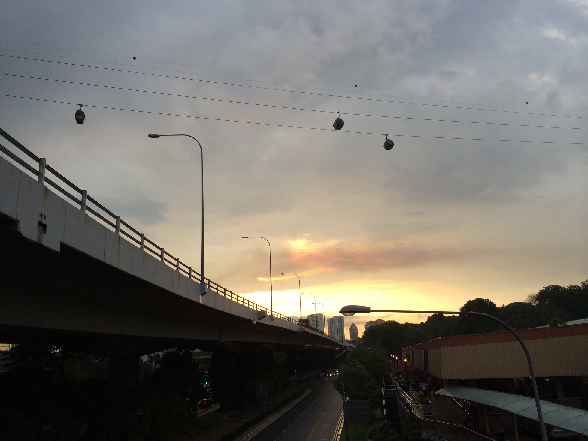 夕阳无限好